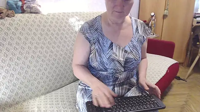 zarinafonliberman online show from 17, 10, 2025