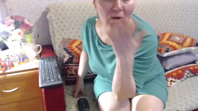 zarinafonliberman online show from 29, 3, 2026