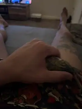 Snapshot of Nando chatting on 1, 3, 2026 Nando online show from 1, 3, 2026