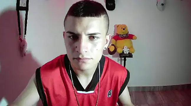 Snapshot of SHAT_SEX chatting on 13, 1, 2025 SHAT SEX online show from 13, 1, 2025