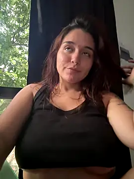 Snapshot of samantha_cherry chatting on 8, 1, 2026 samantha cherry online show from 8, 1, 2026
