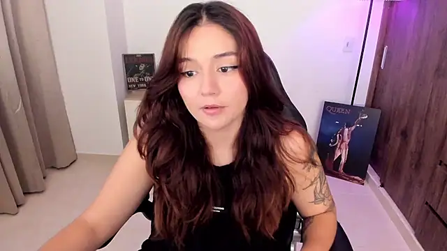 Snapshot of samantha_cherry chatting on 6, 2, 2026 samantha cherry online show from 6, 2, 2026