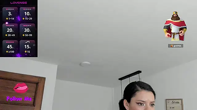 natasha logan  online show from 16, 3, 2025