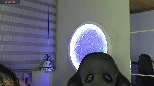 natasha logan  online show from 11, 10, 2025