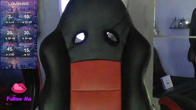 natasha logan  online show from 19, 12, 2025