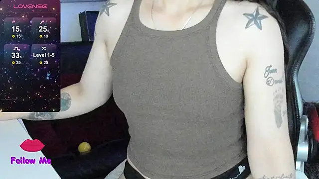 natasha logan  online show from 16, 2, 2026