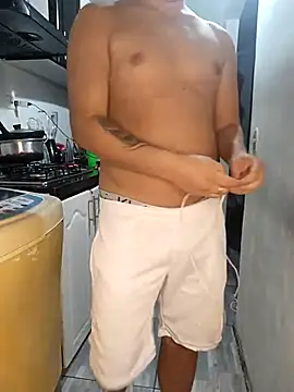 catire2323 online show from 18, 1, 2026