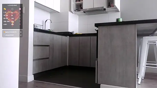 mini kunis online show from 15, 1, 2025