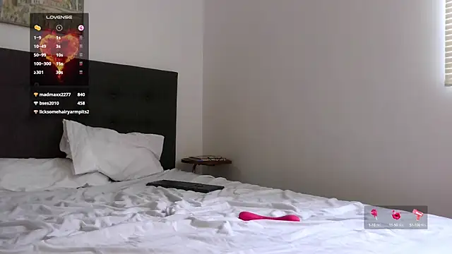 mini kunis online show from 27, 2, 2025