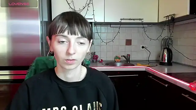 TayanaJons online show from 15, 2, 2025