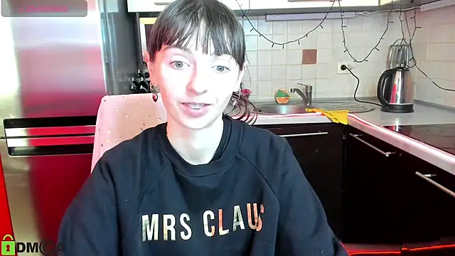 TayanaJons online show from 26, 2, 2025