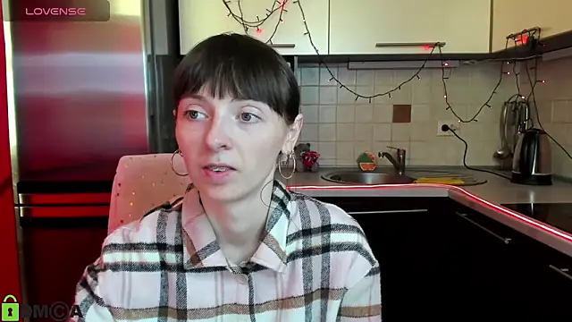 TayanaJons online show from 27, 2, 2025