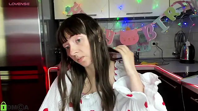 TayanaJons online show from 16, 3, 2025