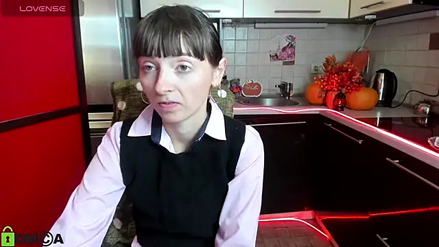 TayanaJons online show from 23, 10, 2025