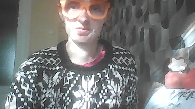 TayanaJons online show from 31, 10, 2025