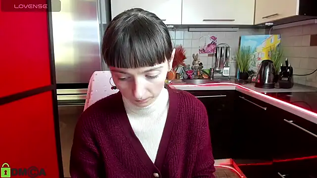 TayanaJons online show from 9, 1, 2026