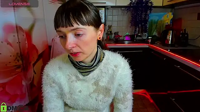 TayanaJons online show from 5, 2, 2026