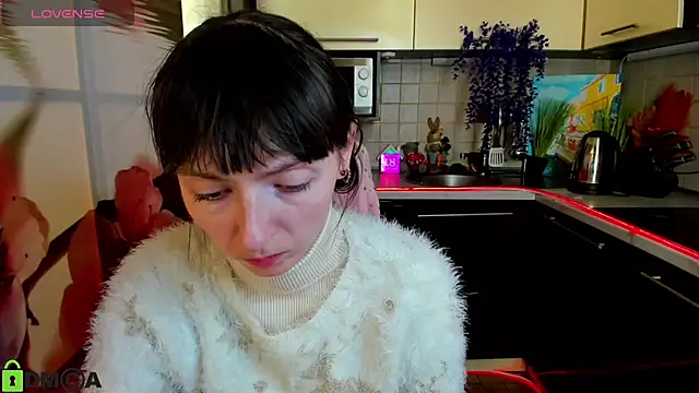 TayanaJons online show from 16, 2, 2026