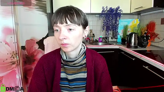 TayanaJons online show from 28, 2, 2026