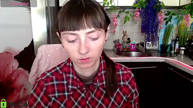 TayanaJons online show from 18, 3, 2026