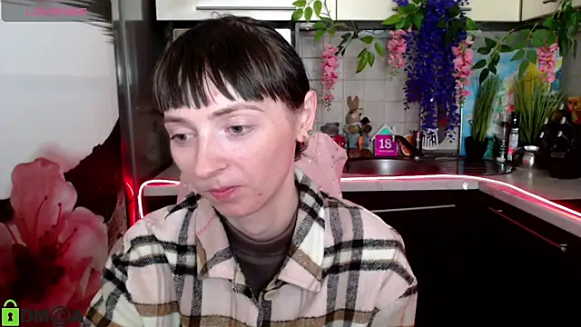 TayanaJons online show from 19, 3, 2026