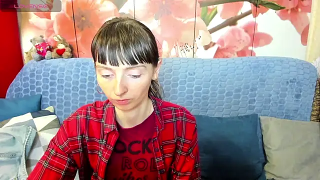 TayanaJons online show from 23, 5, 2026