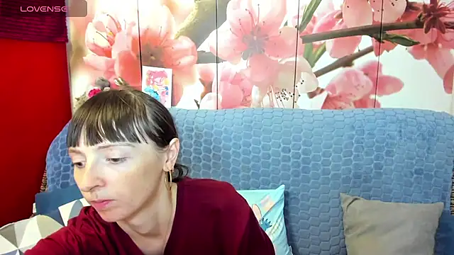 TayanaJons online show from 29, 5, 2026