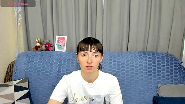 Snapshot of TayanaJons chatting on 8, 7, 2026 TayanaJons online show from 8, 7, 2026