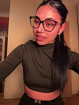 Ana Joya online show from 11, 1, 2026