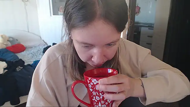 amanda kiss kiss online show from 4, 1, 2025