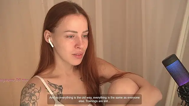 Poni DII online show from 4, 2, 2026