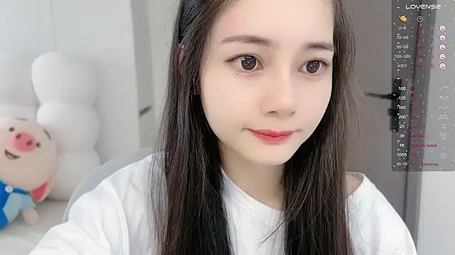 Judy520 online show from 19, 12, 2025