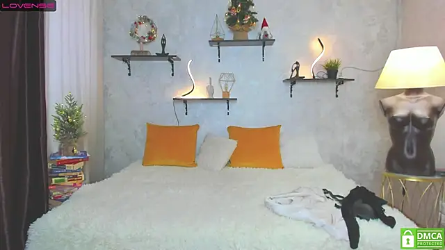 StripBianka online show from 24, 12, 2024