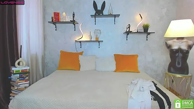 StripBianka online show from 15, 3, 2025