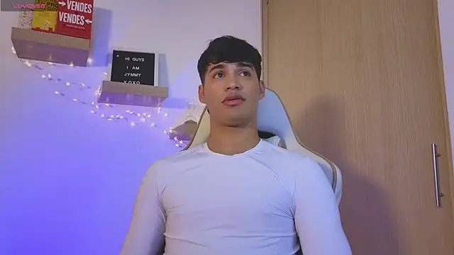 Jimmy Leeh  online show from 23, 1, 2025