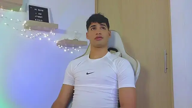 Jimmy Leeh  online show from 28, 1, 2025