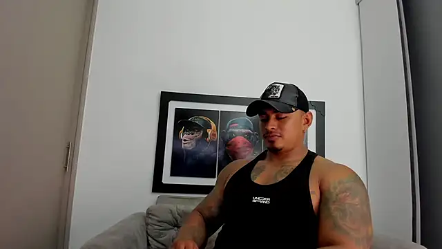 Anthoni kurt online show from 20, 11, 2025