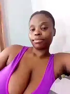 BustyWendy online show from 4, 11, 2025