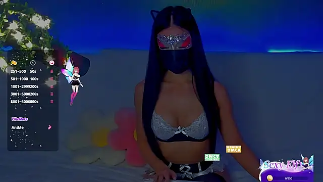Snapshot of Baring_Win chatting on 13, 2, 2025 Baring Win online show from 13, 2, 2025
