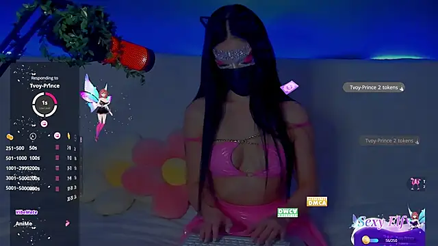 Snapshot of Baring_Win chatting on 18, 2, 2025 Baring Win online show from 18, 2, 2025