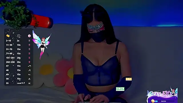 Snapshot of Baring_Win chatting on 14, 3, 2025 Baring Win online show from 14, 3, 2025