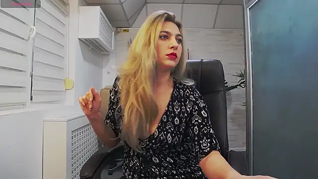 AvaBlue  online show from 6, 2, 2025