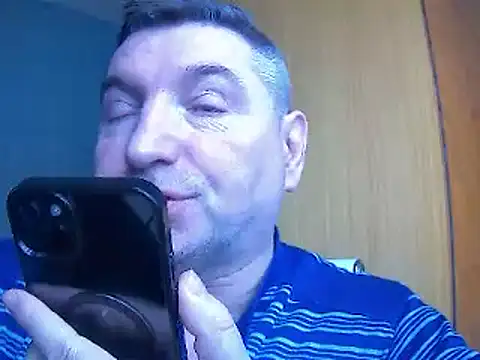 GYurmoka70 online show from 23, 1, 2025