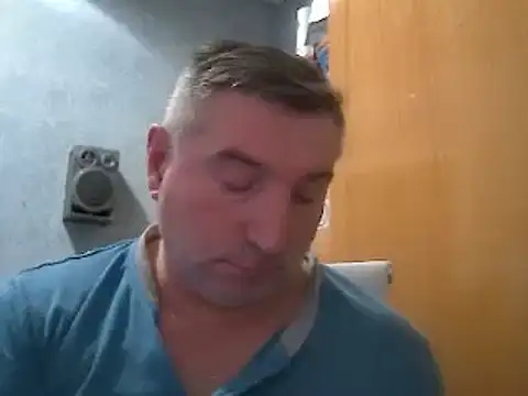 GYurmoka70 online show from 29, 1, 2025