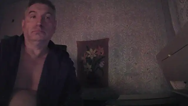 GYurmoka70 online show from 13, 4, 2026