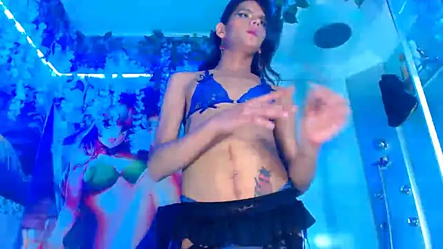 alessa brown74 online show from 10, 2, 2025