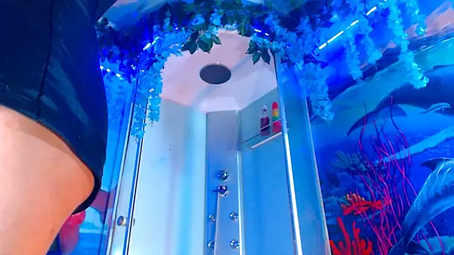 alessa brown74 online show from 11, 3, 2025