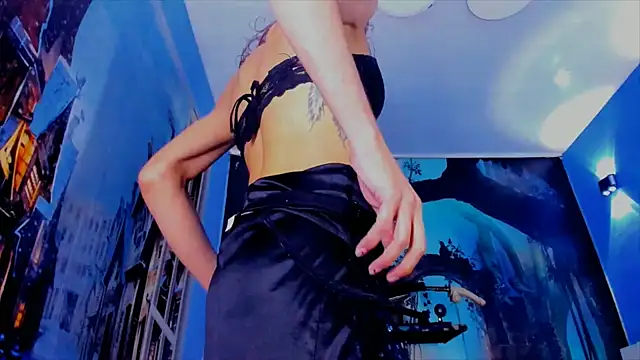 alessa brown74 online show from 12, 10, 2025