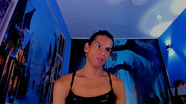 alessa brown74 online show from 2, 6, 2026