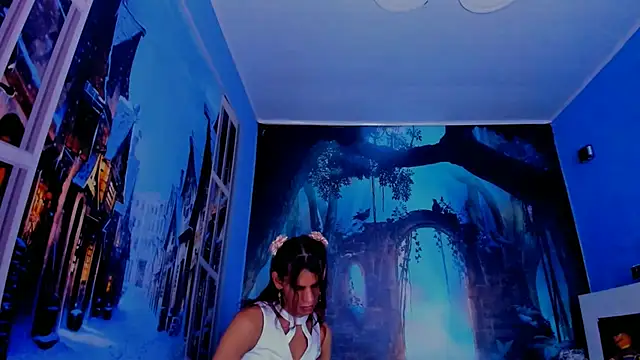 Snapshot of alessa_brown74 chatting on 16, 6, 2026 alessa brown74 online show from 16, 6, 2026